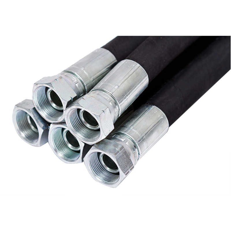 如何挑選過渡接頭的材料？