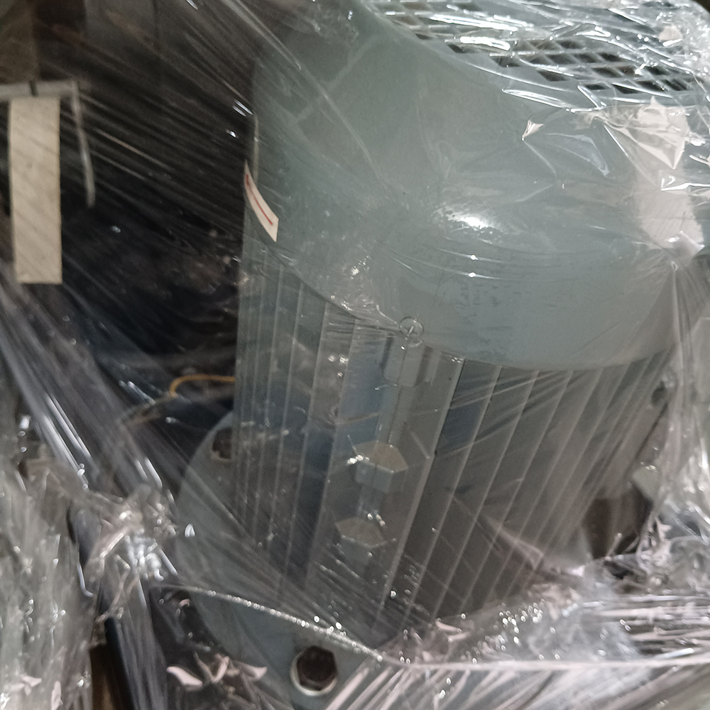 什么是液壓油的粘性，扣壓機液壓油選要注意